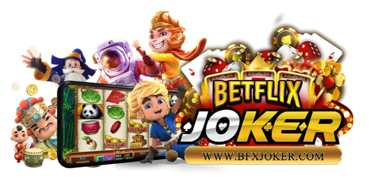 betflik joker